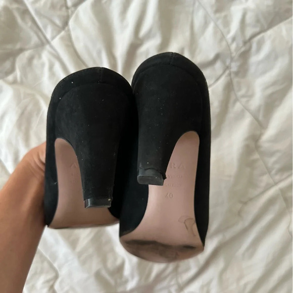 AERA Vegan Leather Mule - Picture 5 of 5